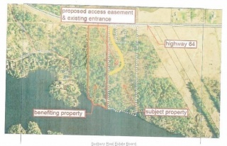 2062b highway 64, Alban Ontario, Canada