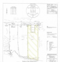 2062b Highway 64, Alban Ontario