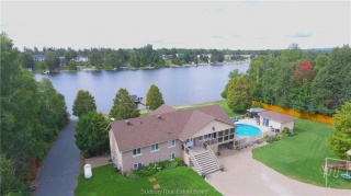 3026 boivin, Hanmer Ontario, Canada