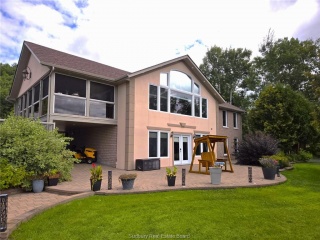 3026 Boivin, Hanmer Ontario