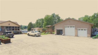 3026 Boivin, Hanmer Ontario