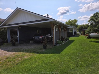 17 lapansee, St. Charles Ontario, Canada