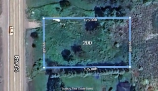 200 St David South, Noelville Ontario