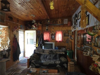 Pcl 18047a Hwy 607, Alban Ontario