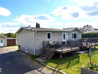 746 Hwy 64, Alban Ontario