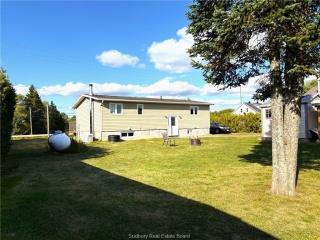 746 Hwy 64, Alban Ontario