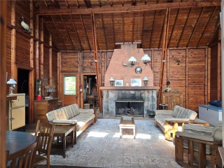 bertram islands wb5-1, West Nipissing Ontario, Canada