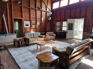 Bertram Islands Wb5-1, West Nipissing Ontario