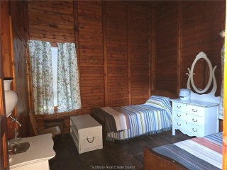 Bertram Islands Wb5-1, West Nipissing Ontario