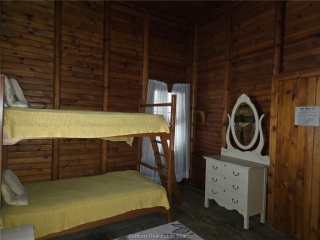 Bertram Islands Wb5-1, West Nipissing Ontario