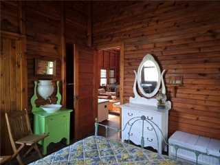 Bertram Islands Wb5-1, West Nipissing Ontario