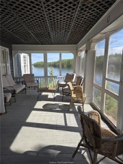 Bertram Islands Wb5-1, West Nipissing Ontario