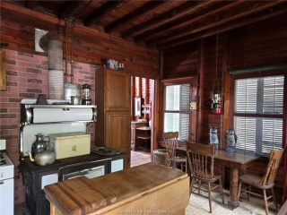 Bertram Islands Wb5-1, West Nipissing Ontario