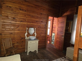 Bertram Islands Wb5-1, West Nipissing Ontario