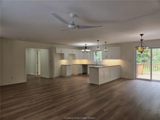 64 Forest Hill, Monetville Ontario