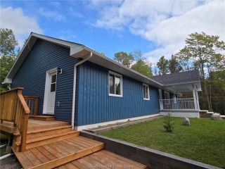 64 Forest Hill, Monetville Ontario