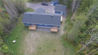 64 Forest Hill, Monetville Ontario