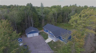 64 Forest Hill, Monetville Ontario