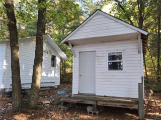 13 Four Mile Island, Alban Ontario