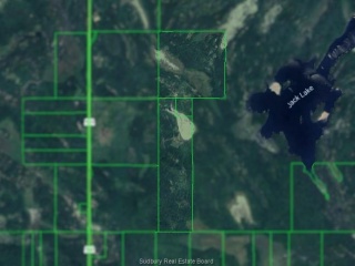 1536 hwy 535, Noelville Ontario, Canada