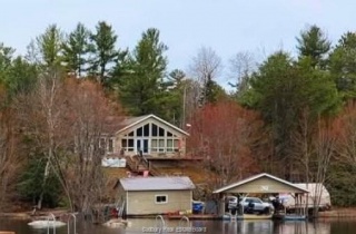 2692b Hwy 528 (wolseley Bay Road), Noelville Ontario