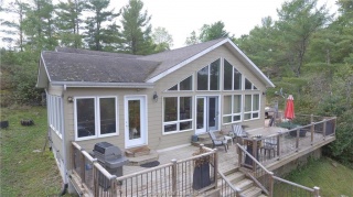 2692b hwy 528 (wolseley bay road), Noelville Ontario, Canada