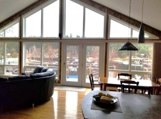 2692b Hwy 528 (wolseley Bay Road), Noelville Ontario