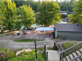 2692b Hwy 528 (wolseley Bay Road), Noelville Ontario