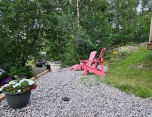 2692b Hwy 528 (wolseley Bay Road), Noelville Ontario