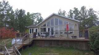 2692b Hwy 528 (wolseley Bay Road), Noelville Ontario