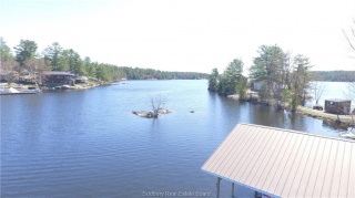 2692b Hwy 528 (wolseley Bay Road), Noelville Ontario