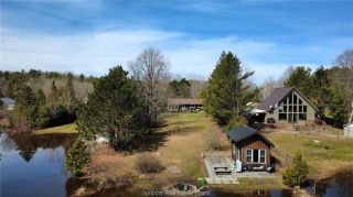 61 gilbert, Alban Ontario, Canada