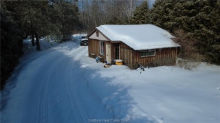 61 gilbert, Alban Ontario, Canada