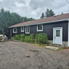 61 Gilbert, Alban Ontario