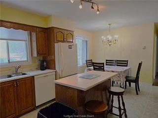 61 Gilbert, Alban Ontario