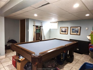 61 Gilbert, Alban Ontario