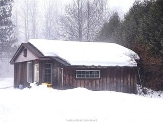 61 Gilbert, Alban Ontario
