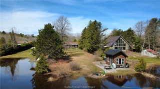 61 Gilbert, Alban Ontario