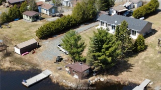 615 Pine Cove Road, St. Charles Ontario