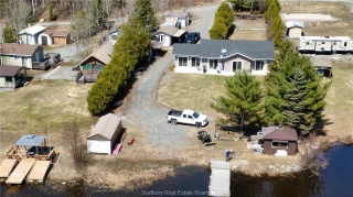 615 Pine Cove Road, St. Charles Ontario