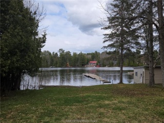 47 gilbert, Alban Ontario, Canada