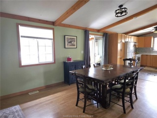 47 Gilbert, Alban Ontario