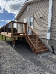 46 William, Alban Ontario