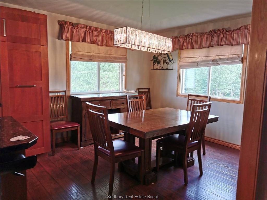 4307 Regional Road 15, Chelmsford, Ontario, Canada