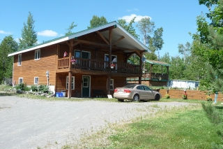 66 Rabbit Trail Rd, Warren Ontario, Canada