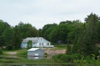 732 Hartley Bay Rd, Alban Ontario, Canada