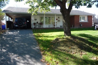 101 Nicolet Street, Sudbury Ontario, Canada