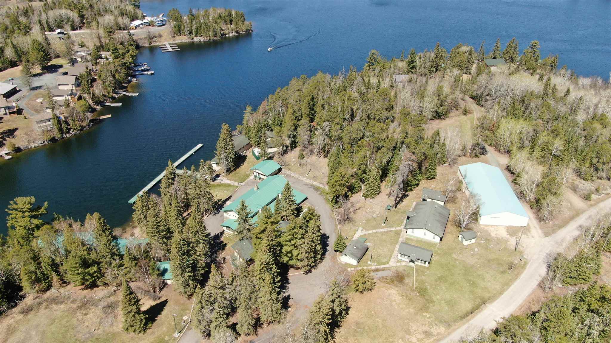 30 Skyers Road, Sioux Narrows Ontario, Canada