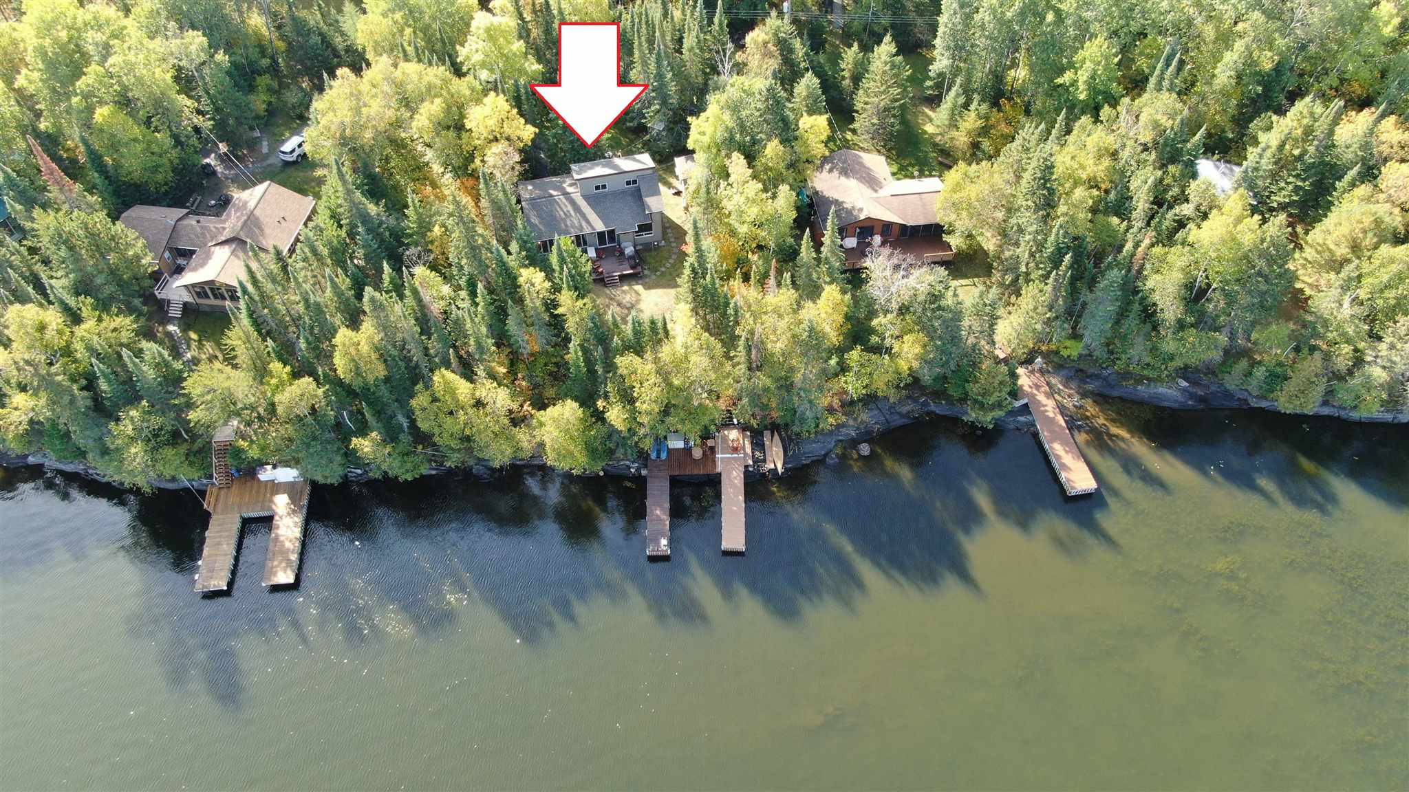 2 Echo Bay