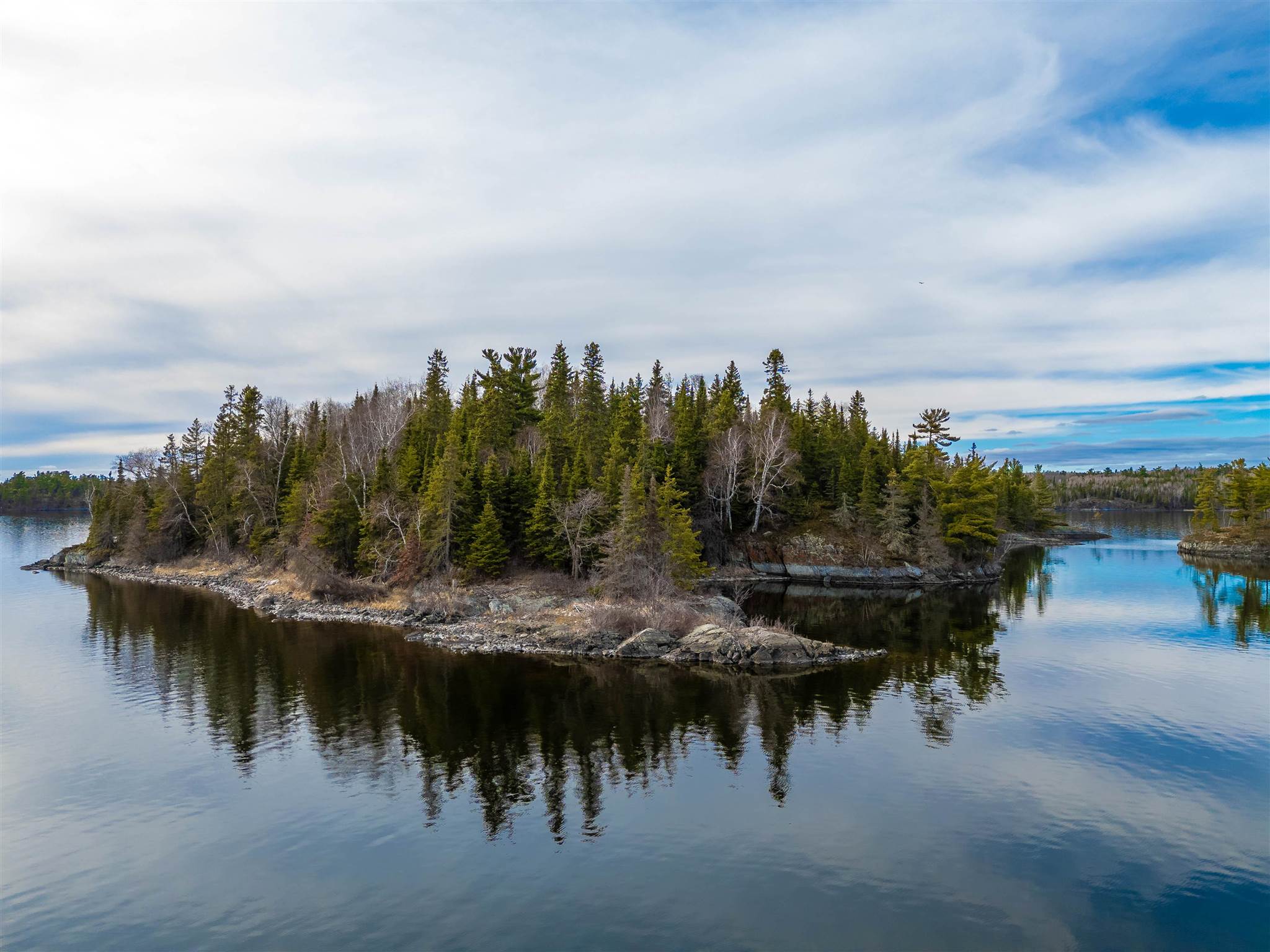 Island D49, Kenora, Ontario, Canada photo 3